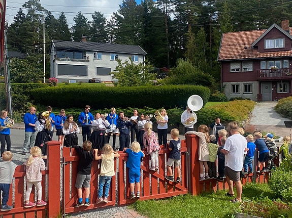 Bilde 1 av 6 i jobbannonse-galleriet