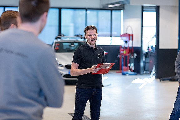 Bilde 2 av 4 i jobbannonse-galleriet