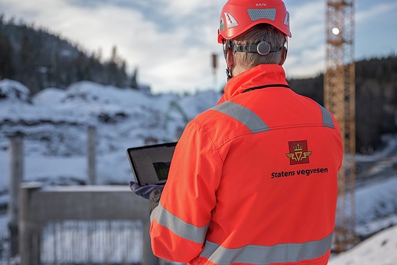 Bilde 1 av 5 i jobbannonse-galleriet