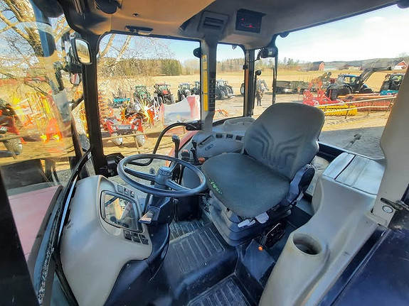 CASE IH JX1085C 2007, kr 285 000,-