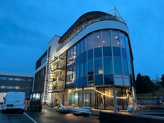 Bilde 1 av 6 i jobbannonse-galleriet