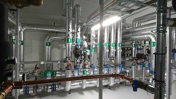 Bilde 1 av 1 i jobbannonse-galleriet