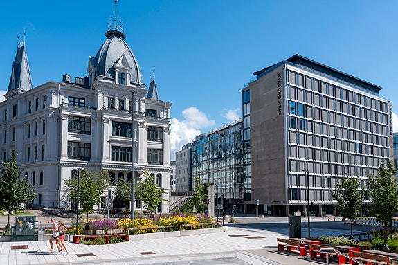 Bilde 3 av 5 i jobbannonse-galleriet