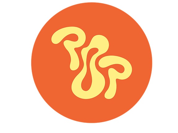 Paint On Pots logo