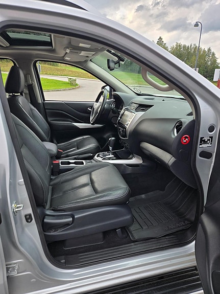 Nissan Navara 12 of 30