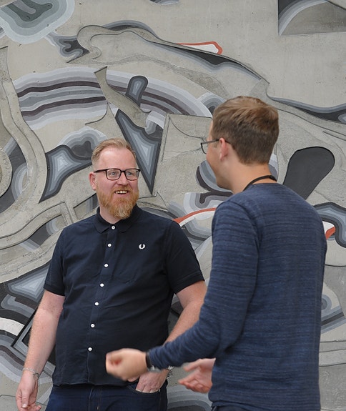 Bilde 2 av 3 i jobbannonse-galleriet