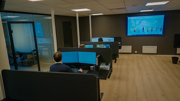 Bilde 1 av 5 i jobbannonse-galleriet