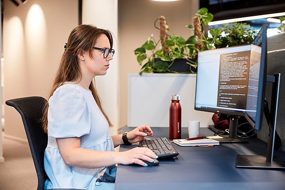 Bilde 1 av 3 i jobbannonse-galleriet