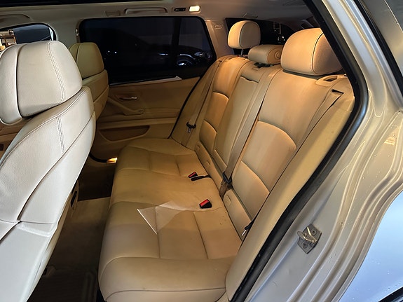 BMW 535d 25 of 26