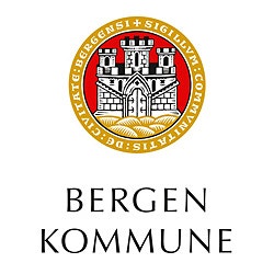 Bergen kommune logo