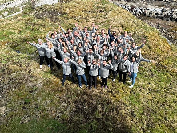 Bilde 2 av 7 i jobbannonse-galleriet