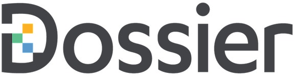 Dossier logo