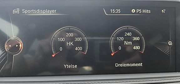 BMW X5 29 of 30