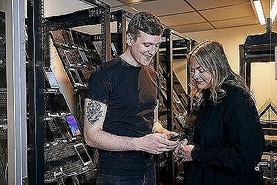 Bilde 5 av 6 i jobbannonse-galleriet