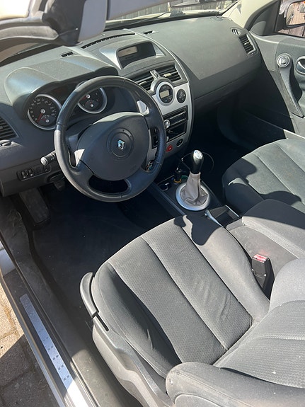 Renault Megane 5 of 5
