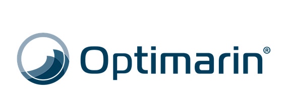 Optimarin logo