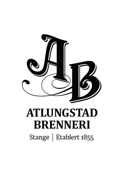 Atlungstad Brenneri AS logo