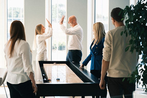 Bilde 1 av 1 i jobbannonse-galleriet