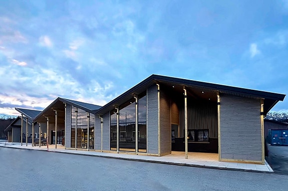 Bilde 2 av 6 i jobbannonse-galleriet