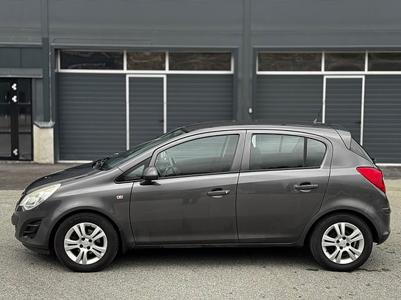Opel Corsa 6 of 14