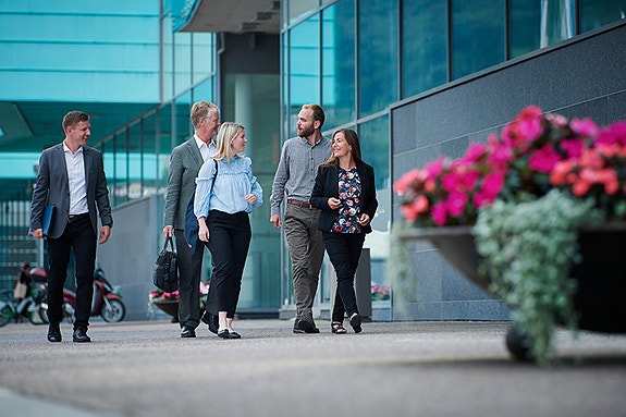 Bilde 3 av 6 i jobbannonse-galleriet