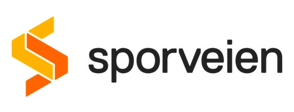 Infrastruktur og prosjekter logo