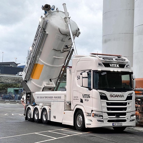 Bilde 1 av 5 i jobbannonse-galleriet