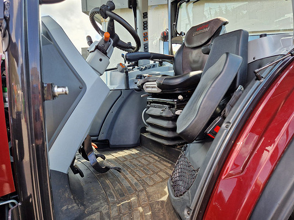 Valtra A114   H4 2020, kr 765 000,-