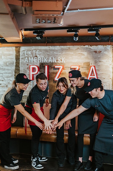 Bilde 1 av 3 i jobbannonse-galleriet