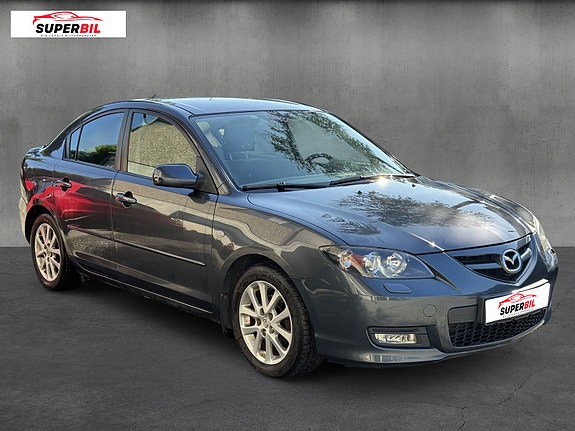 Mazda 3 5 of 22