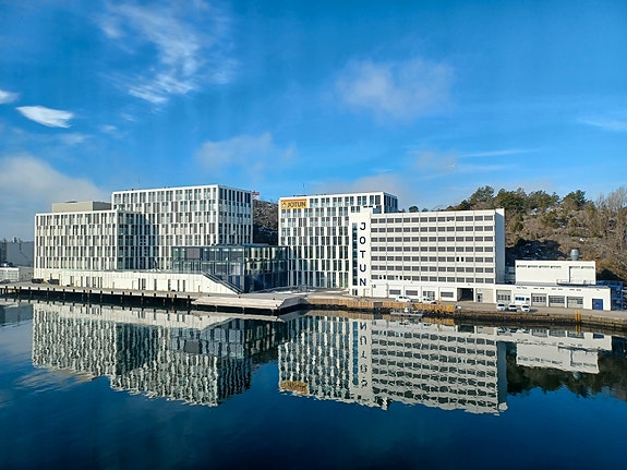 Bilde 1 av 1 i jobbannonse-galleriet