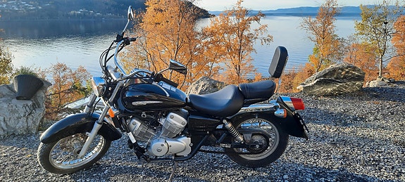 Honda 2 of 5