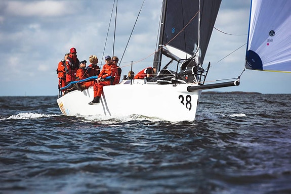 Melges 32 10 of 12