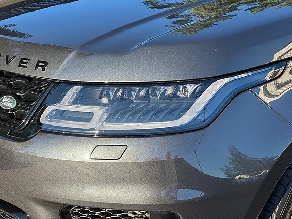 Land Rover Range Rover Sport 10 of 23