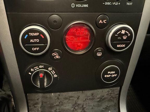 Suzuki Grand Vitara 20 of 30