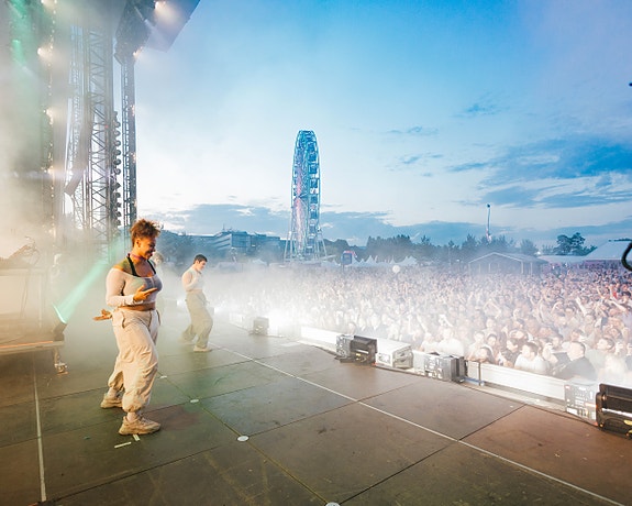 Bilde 1 av 5 i jobbannonse-galleriet