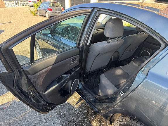 Mazda 3 17 of 22