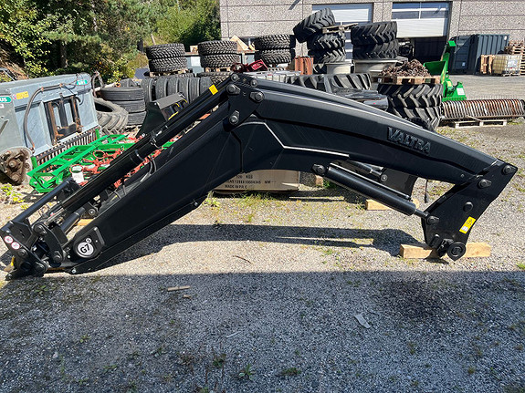 Valtra G7S