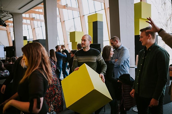 Bilde 2 av 3 i jobbannonse-galleriet