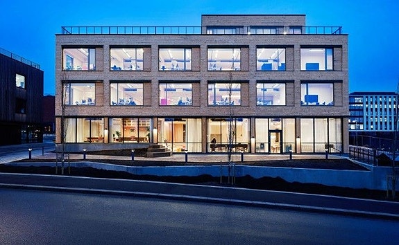 Bilde 3 av 7 i jobbannonse-galleriet