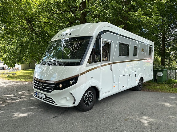 Laika Ecovip H4109 4 of 5