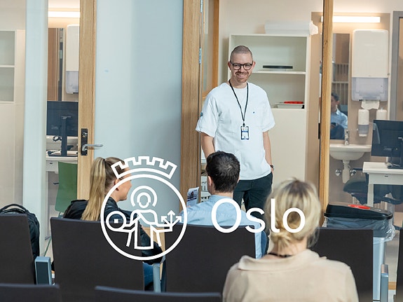 Bilde 2 av 2 i jobbannonse-galleriet