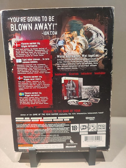 Product image 2 of 6
