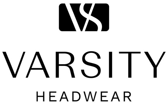 Varsity Headwear logo