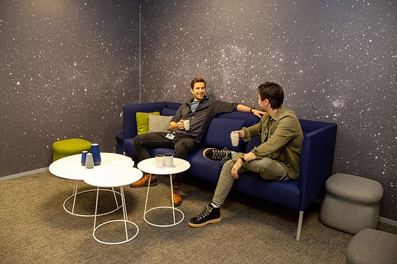 Bilde 1 av 3 i jobbannonse-galleriet