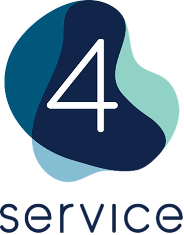 4Service Facility AS logo