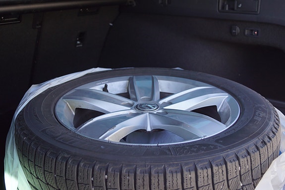 Volkswagen Passat 11 of 30