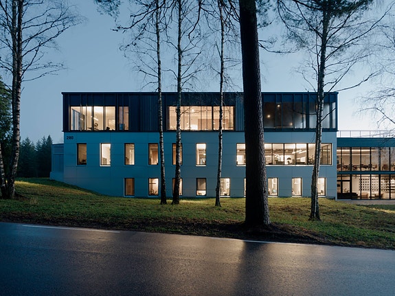 Bilde 5 av 5 i jobbannonse-galleriet