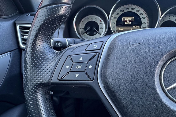 Mercedes-Benz E200 7 of 15