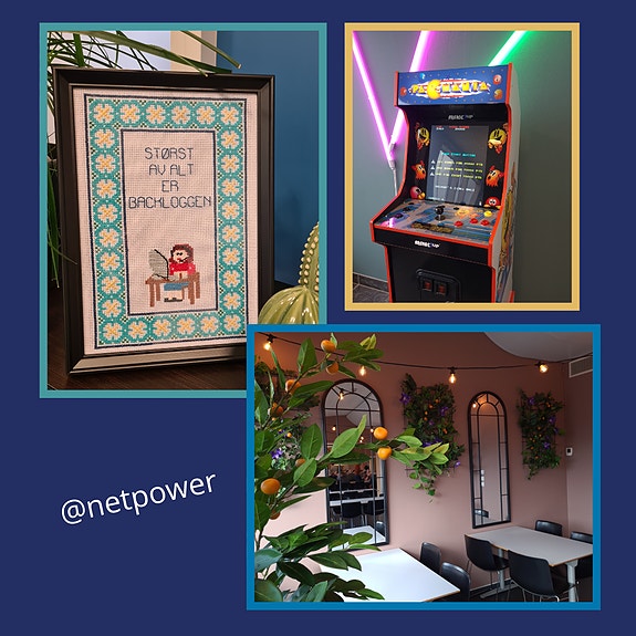 Bilde 7 av 10 i jobbannonse-galleriet